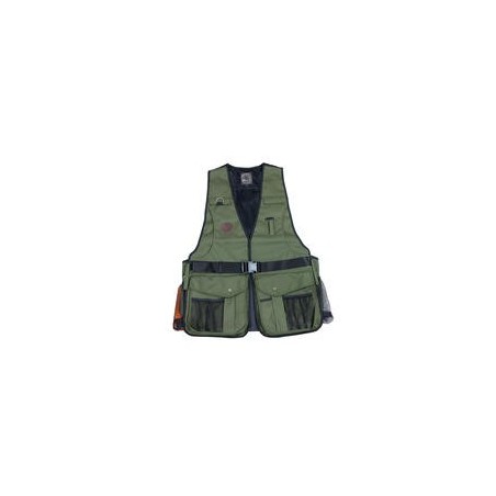 Mystique® Dummy Weste Profi Cool [Größe S - Khaki]