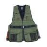 Mystique® Dummy Weste Profi Cool [Größe M - Khaki]