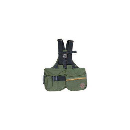 Mystique® Dummy Weste Trainer Cool [Größe L - Khaki]
