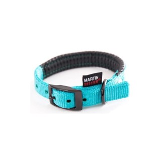 Nylon-Komfort-Halsband für Hunde Martin Sellier
