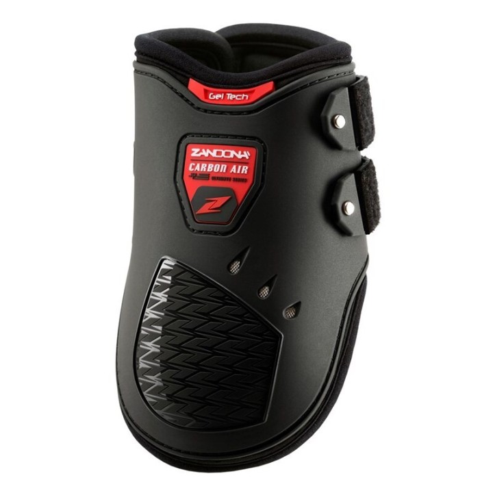 Streichkappen Zandona