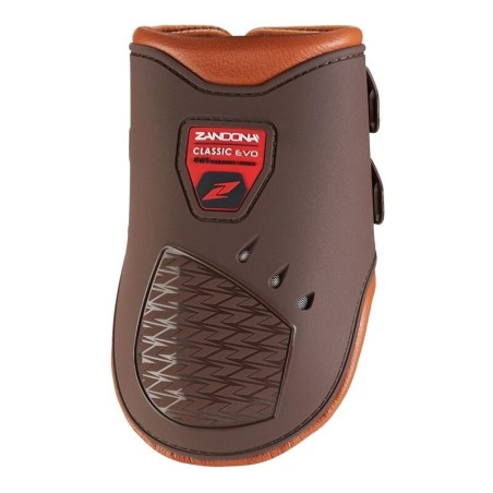 Klauenschutz für Pferde Zandona Carbon Air Classic Evo