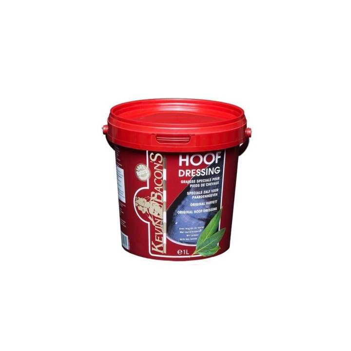 Huffett Pferd blond Kevin Bacon's