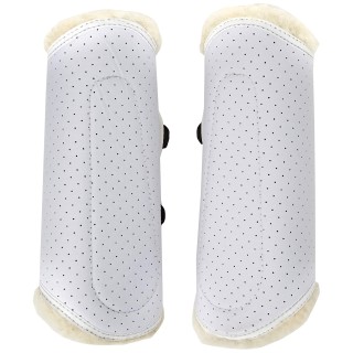 Hintergamaschen für Pferde, Zandona Turnout Boot Air