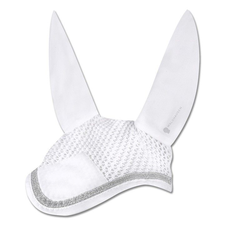 Wettbewerbsschabracke für Pferde mit kurzem Hals Waldhausen