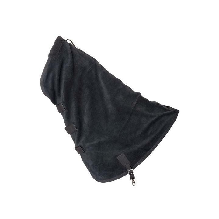 Supreme Fleece-Halsdecke Back on Track