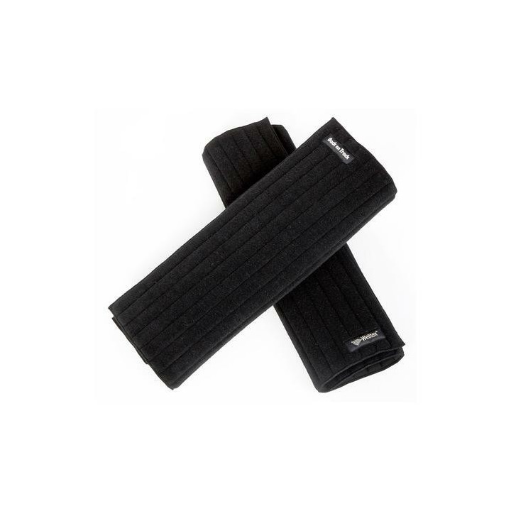 Unterbänder Back on Track scandic PK