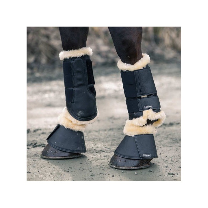 Hufglocken Horze Signature