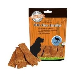 PUR Plus Streifen Perlhuhn + Kokos [100g]