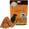 PUR Plus Streifen Perlhuhn + Kokos [100g]