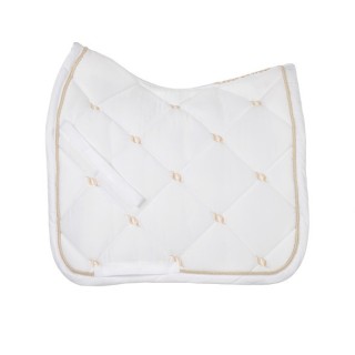 Dressurmatte für Pferde Back on Track Nights