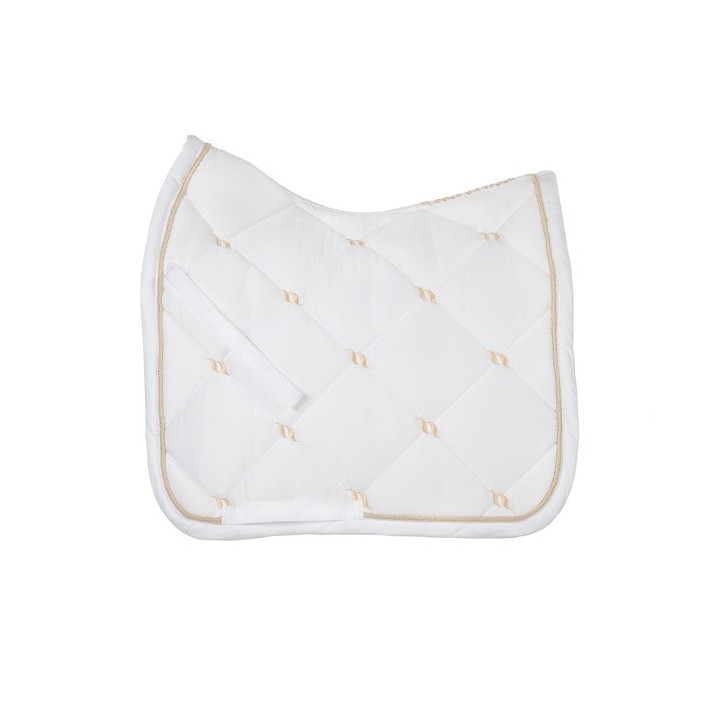 Dressurmatte für Pferde Back on Track Nights