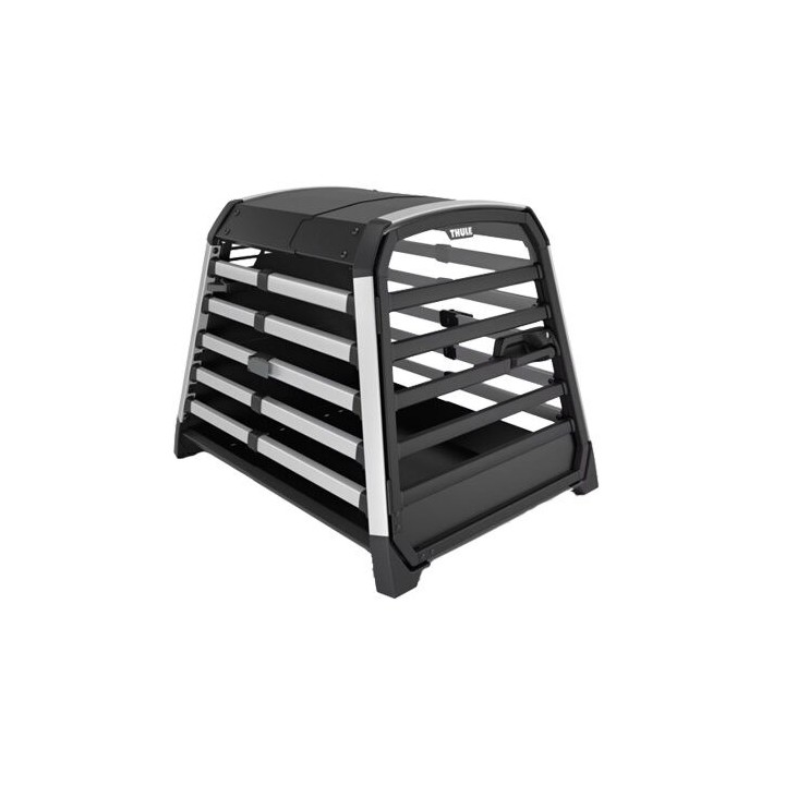 Thule Allax Transportbank - Grau - XS - 66-72 x 50 x 50 cm