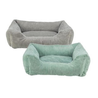 Trixie Vital Korb Jonna - Salbei - 100 x 70 cm