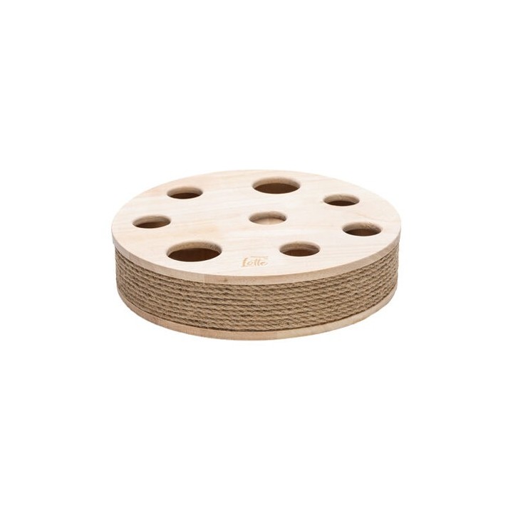 Designed By Lotte Lotte Raya Katzenspielzeug