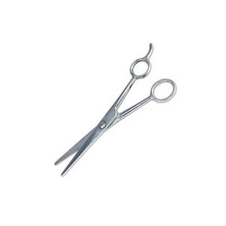 Schere mit Mikro-Feinschliff