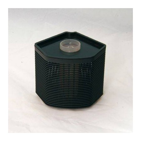 Zubehör für Aquariumfilter jbl clearmec