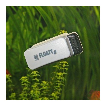 Fensterreinigungsmagnet JBL Floaty II