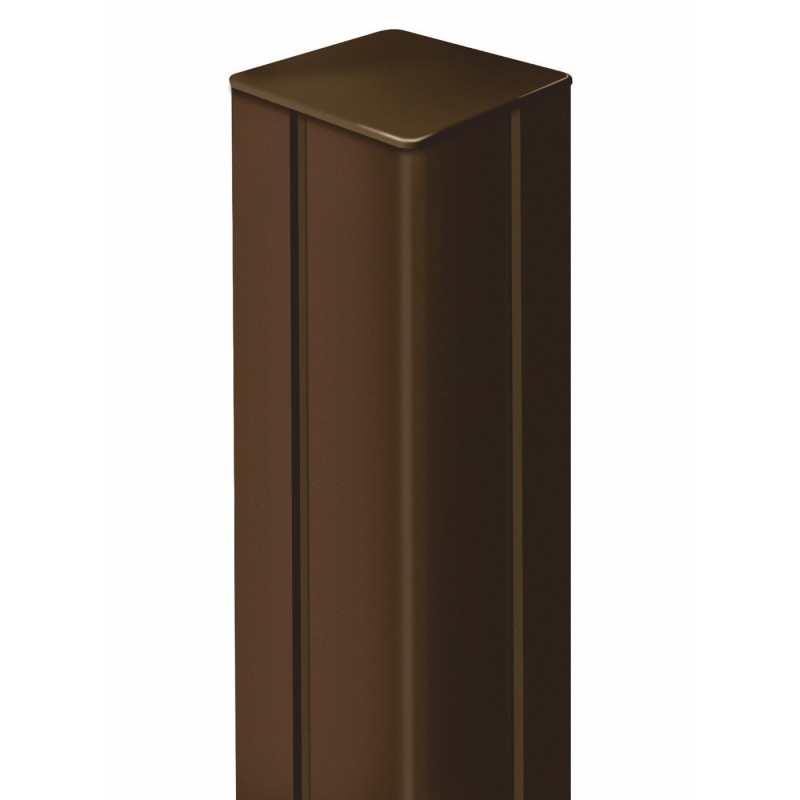 Pfosten für dekorative Paneele Nortene 197,5 AN (x4)