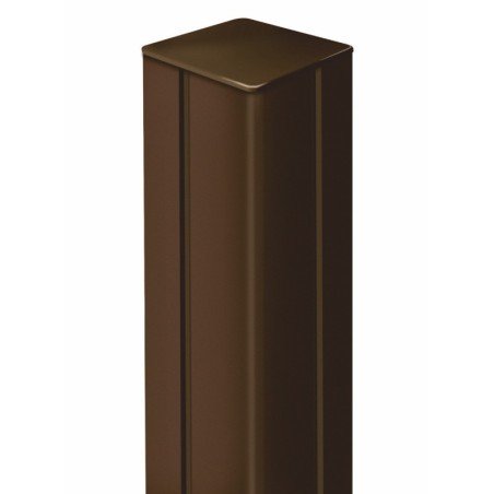 Pfosten für dekorative Paneele Nortene 197,5 AN (x4)