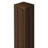Pfosten für dekorative Paneele Nortene 197,5 AN (x4)