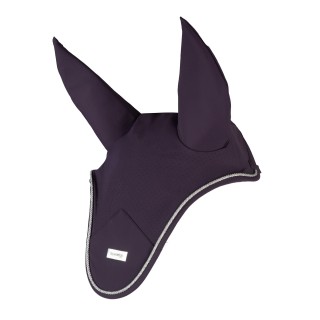 Fliegenhaube für Pferde Horka Deluxe