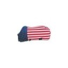 Pferdedecke Umbria Equitazione Usa Stars 300g