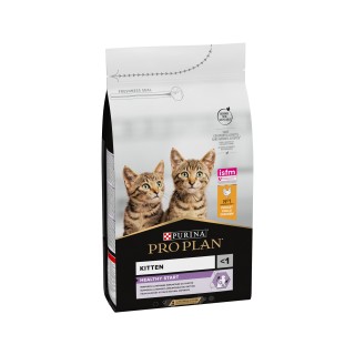 Purina Pro Plan Original Kittenfutter - Huhn - 10 kg