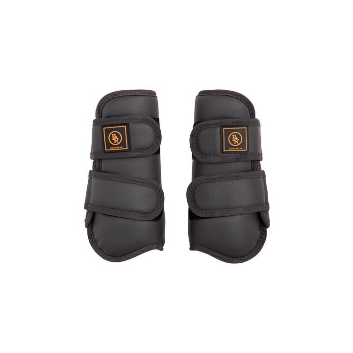 Gamaschen für Pferde BR Equitation Pro Max