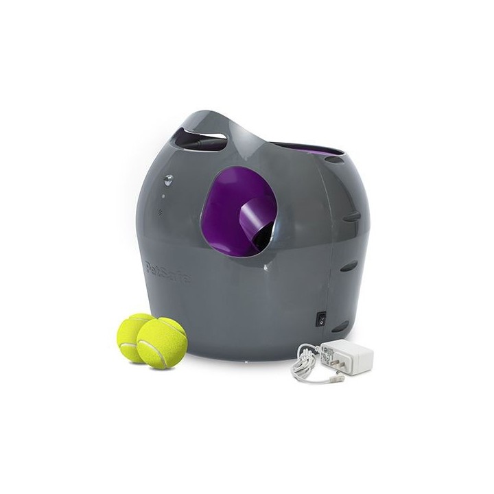 Automatischer Ballwerfer PetSafe