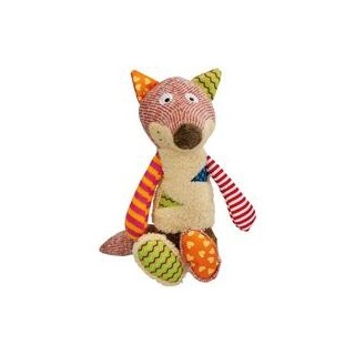 Schecker - Nobby Plüsch-Fuchs