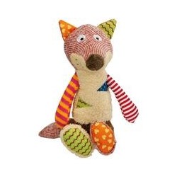 Schecker - Nobby Plüsch-Fuchs