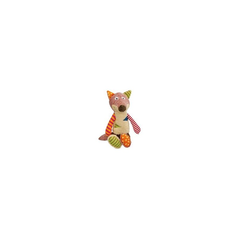 Schecker - Nobby Plüsch-Fuchs