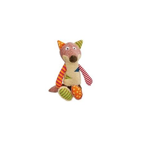 Schecker - Nobby Plüsch-Fuchs