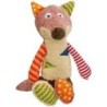 Schecker - Nobby Plüsch-Fuchs