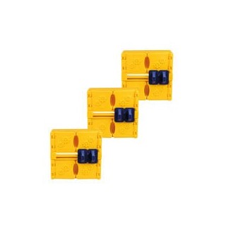 Pawzler Intelligentes Schnüffel Hundespielzeug [Piper Pawzle - 3 Stück]