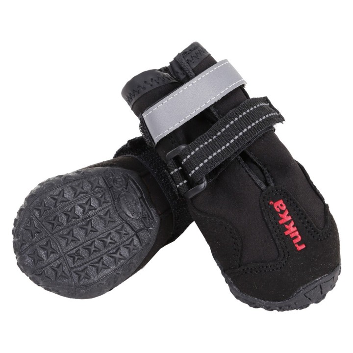Rukka® Proff Hundeschuhe - Größe: 4