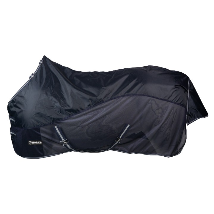 Pferdedecke für draußen 0 g Horka