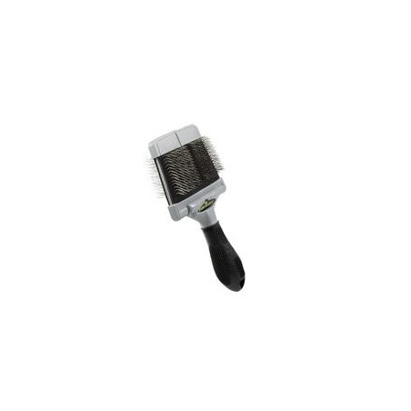 Furminator® Zupfbürsten mit harten Borsten [Größe L]