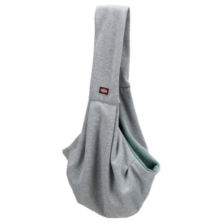 Trixie Junior Fronttasche - L 22 x B 20 x H 60 cm, bis 5 kg