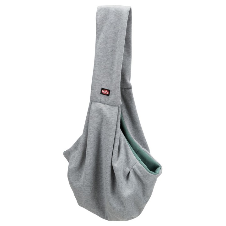 Trixie Junior Fronttasche - L 22 x B 20 x H 60 cm, bis 5 kg