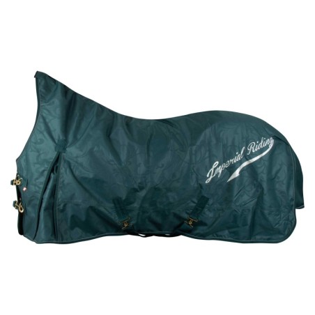 Outdoor-Decke für Pferde Imperial Riding Super-dry 0gr