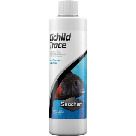 Wasserreiniger Aquarium Spur Seachem