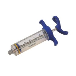 Spritze Demaplast Embout Luer Lock 30 ml