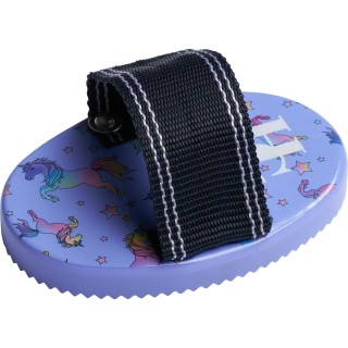 Pferdebürste HorseGuard curry