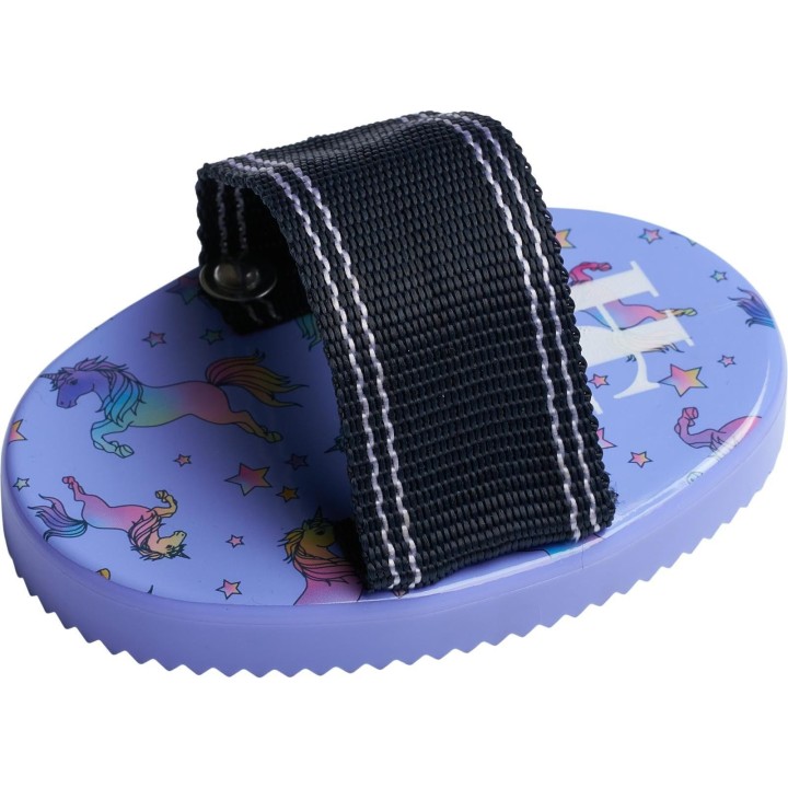 Pferdebürste HorseGuard curry