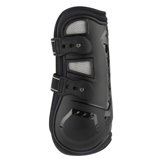 Offene Gamaschen für Pferde Waldhausen Memory Foam Pro