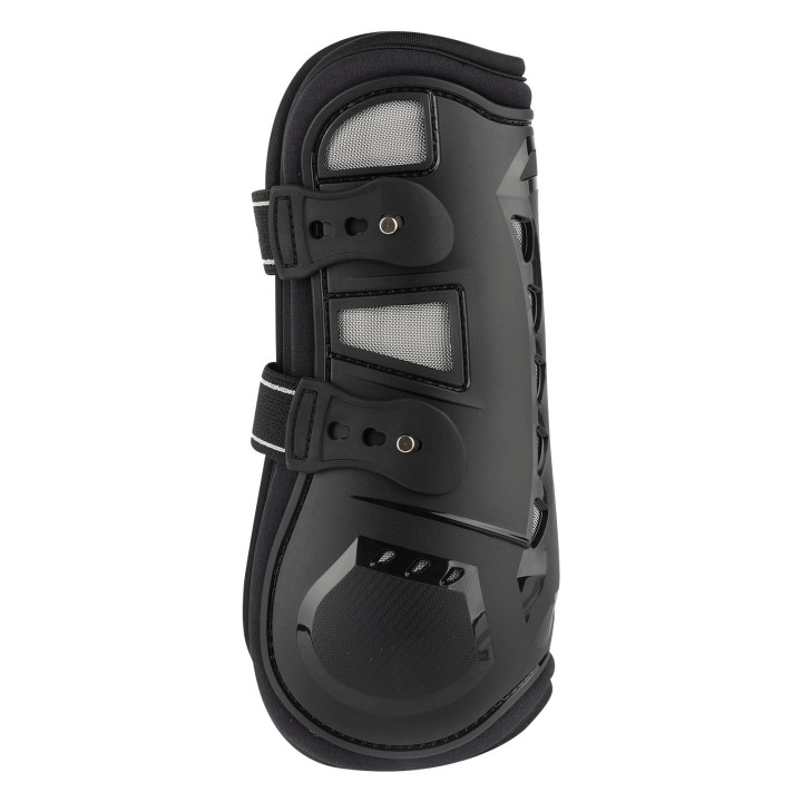 Offene Gamaschen für Pferde Waldhausen Memory Foam Pro