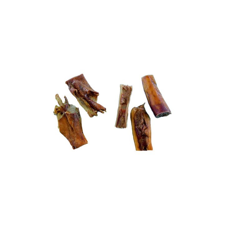 Nobby Nature Beef Headskin - 1000 g