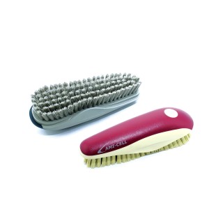 Pferdebürste Lami-Cell